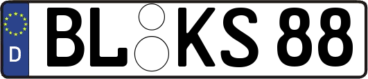 BL-KS88