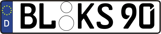 BL-KS90