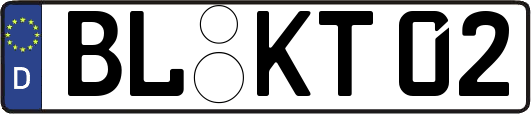 BL-KT02