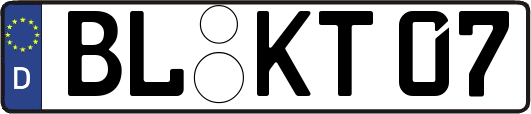 BL-KT07