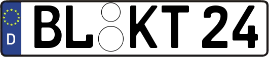 BL-KT24