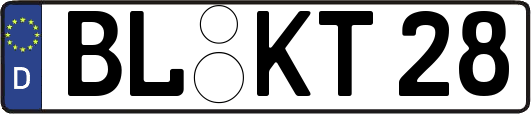 BL-KT28