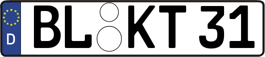 BL-KT31