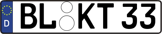 BL-KT33