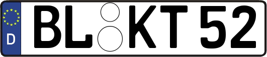 BL-KT52