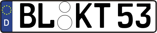 BL-KT53