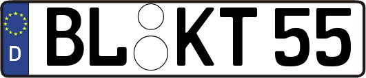 BL-KT55