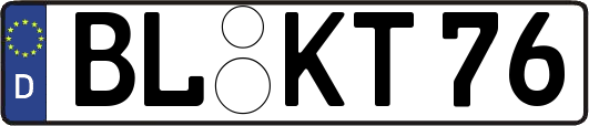 BL-KT76