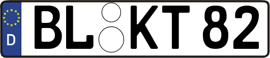 BL-KT82