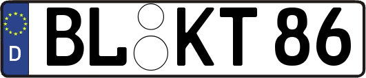 BL-KT86