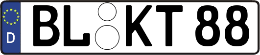 BL-KT88