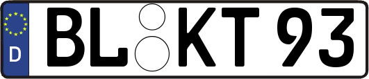 BL-KT93