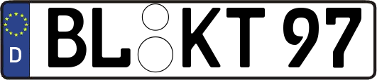 BL-KT97