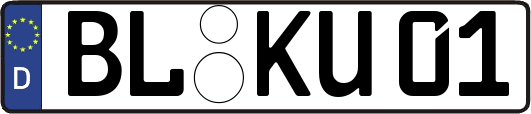 BL-KU01