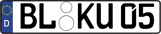 BL-KU05