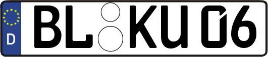 BL-KU06