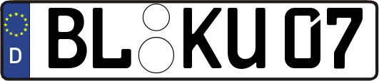 BL-KU07