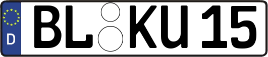 BL-KU15