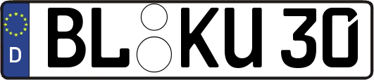 BL-KU30