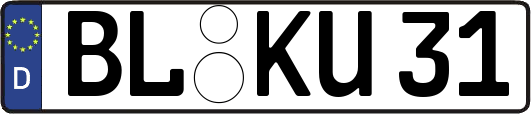 BL-KU31