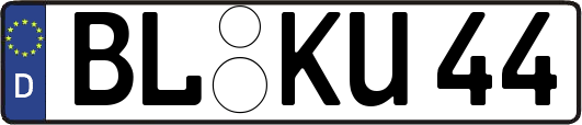 BL-KU44