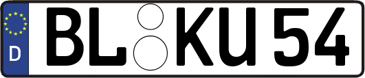 BL-KU54