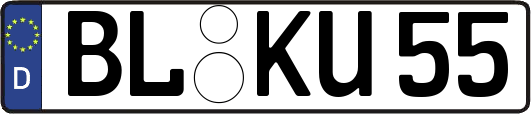 BL-KU55