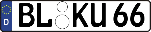 BL-KU66