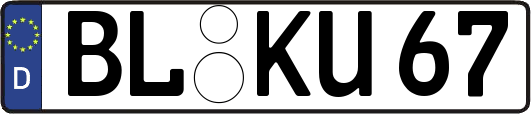 BL-KU67