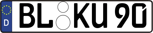 BL-KU90