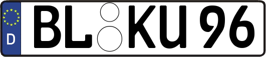 BL-KU96