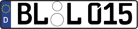 BL-L015