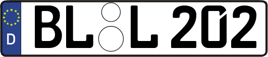 BL-L202