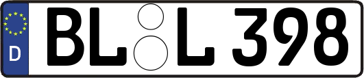 BL-L398