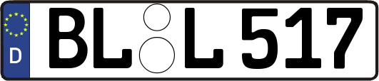 BL-L517