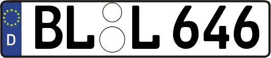 BL-L646