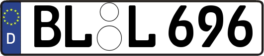 BL-L696