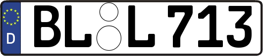 BL-L713