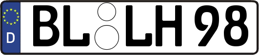 BL-LH98