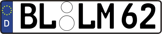 BL-LM62