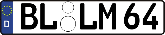 BL-LM64