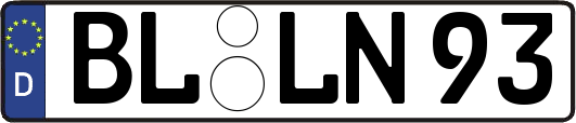 BL-LN93