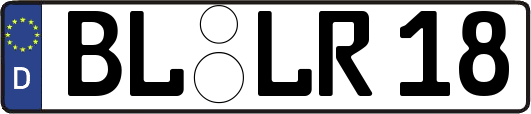 BL-LR18