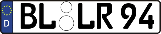 BL-LR94