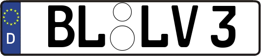 BL-LV3