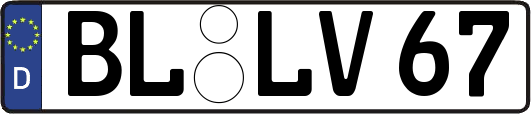 BL-LV67