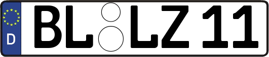 BL-LZ11