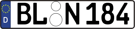 BL-N184