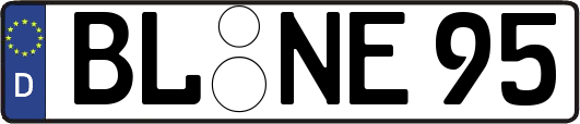 BL-NE95