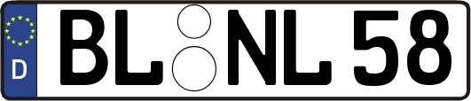 BL-NL58